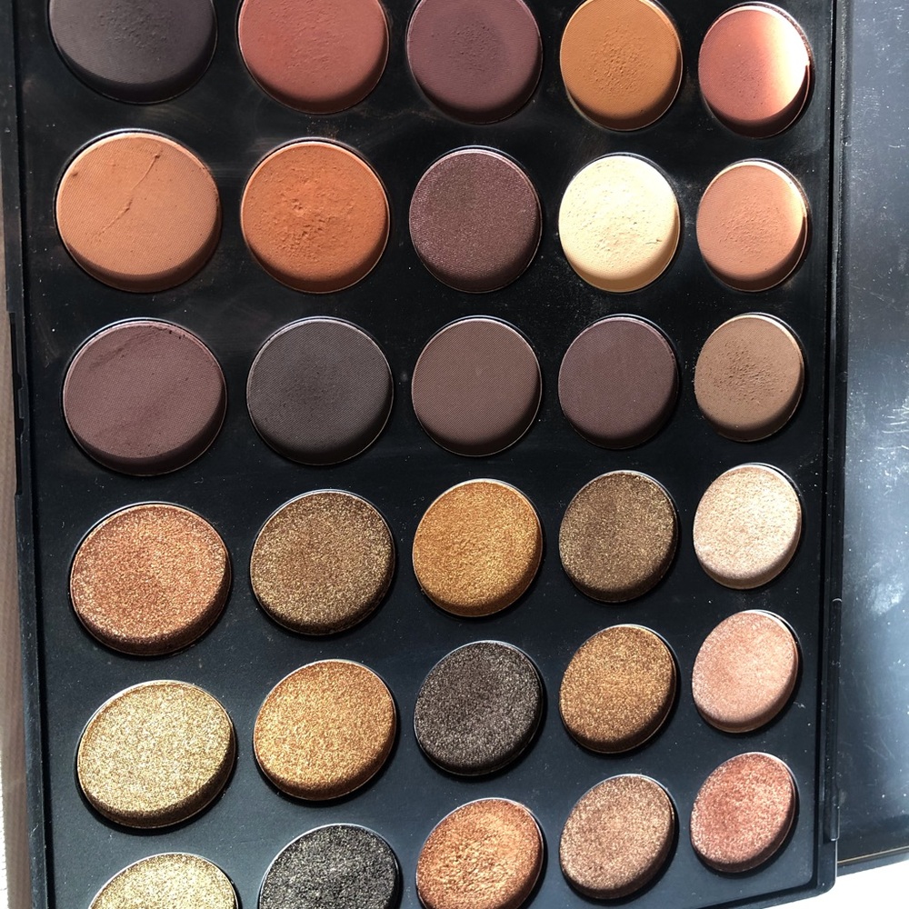 Eye shadow combo - Picture 3 of 14